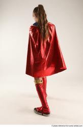 VIKY STANDING POSE SG2